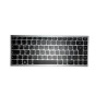 T5E1CCYIDSilverFKeyboard
