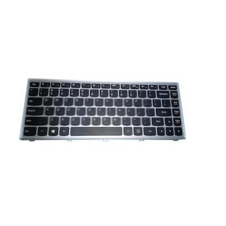 Keyboard (CZECH)