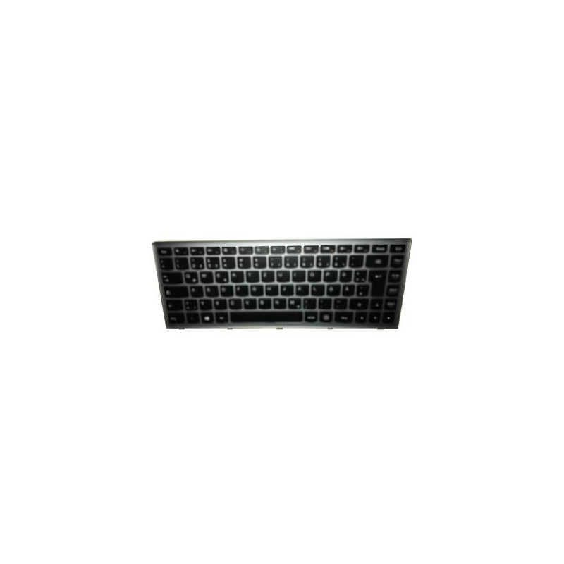 Keyboard (SPANISH)
