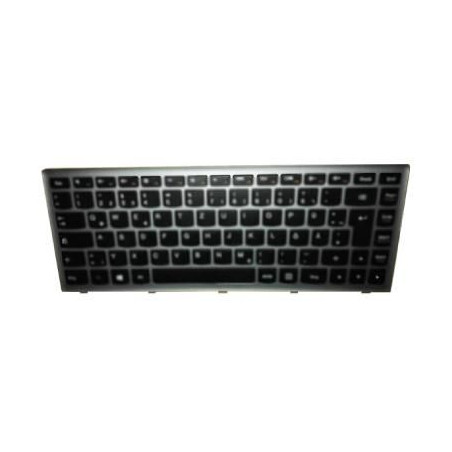 Keyboard (BELGIAN)