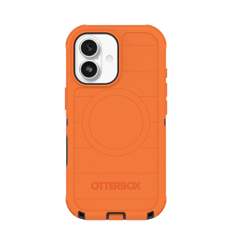 DefenderPro MS CC iPhone17 orangeProPack