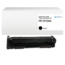 Lasertoner for HP Black