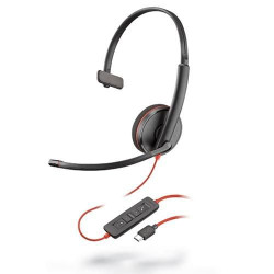 Blackwire C3210 USB-C