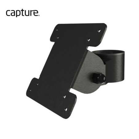 Pole Mount, VESA 75/100