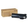 High Capacity Toner Cartridge Black Extr