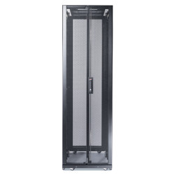 NetShelter SX 45U 600x1200mm Enclosure