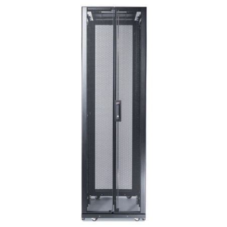 NetShelter SX 45U 600x1200mm Enclosure