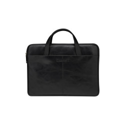 Silkeborg 15" Black (2nd Gen)