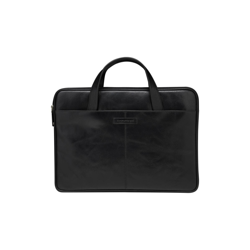Silkeborg 15" Black (2nd Gen)
