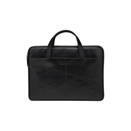 Silkeborg 15" Black (2nd Gen)
