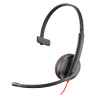 Blackwire C3215 USB-C Single