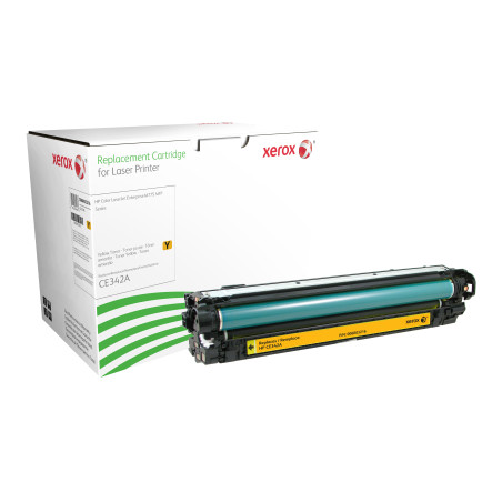 Xerox Toner CLJ M775 Yellow