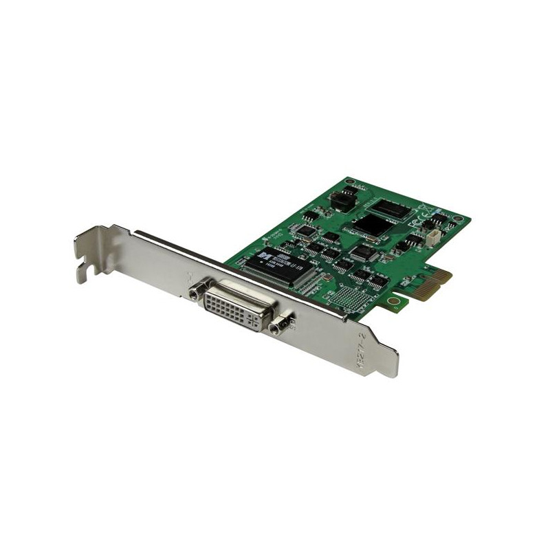 PCIe HD Capture Card - HDMI VGA DVI CPNT