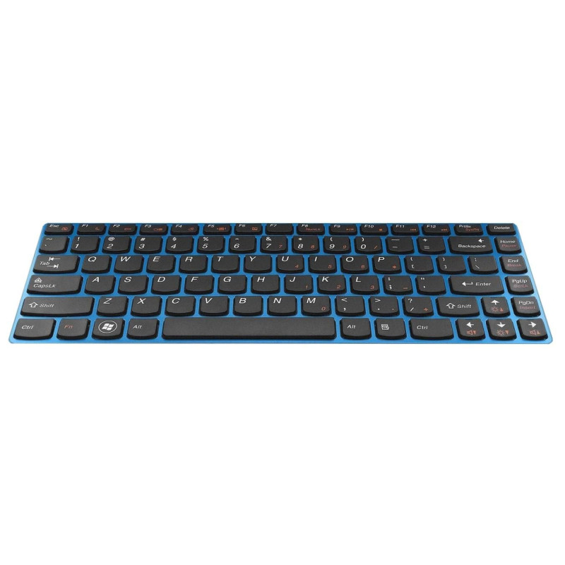 Keyboard (HEBREW)