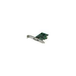 PCIe HD Capture Card - HDMI VGA DVI CPNT