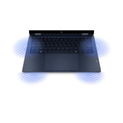 HP Elitebookx FLG2I14AI U7356H 1TB 32GB 14IN LTE5G W11P | APLIUM