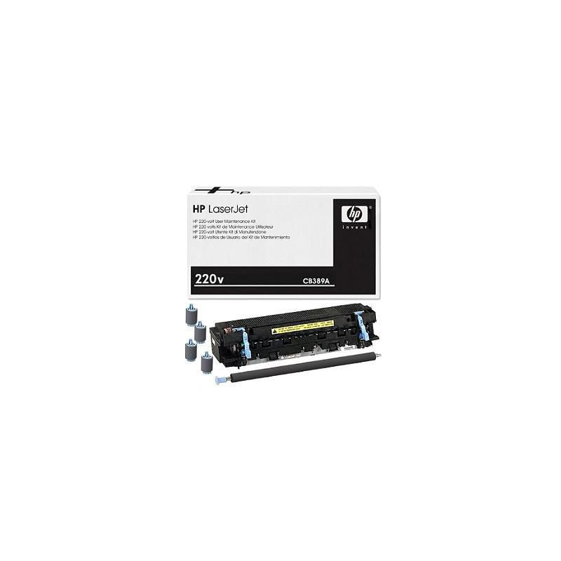 Maintenance Kit 220V