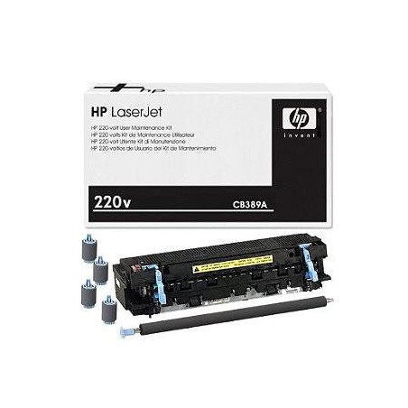 Maintenance Kit 220V