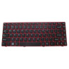 Keyboard (FRENCH)