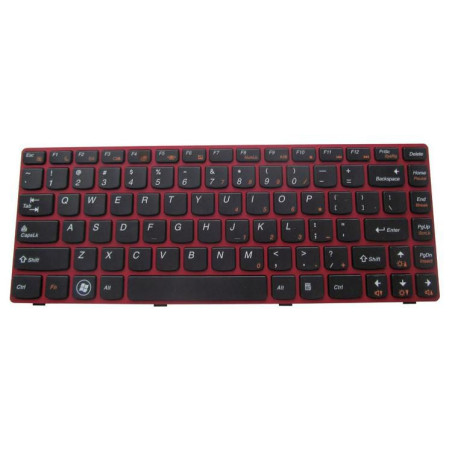Keyboard (CZECH)