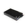 Gigabit Ethernet SM Fiber Converter SC