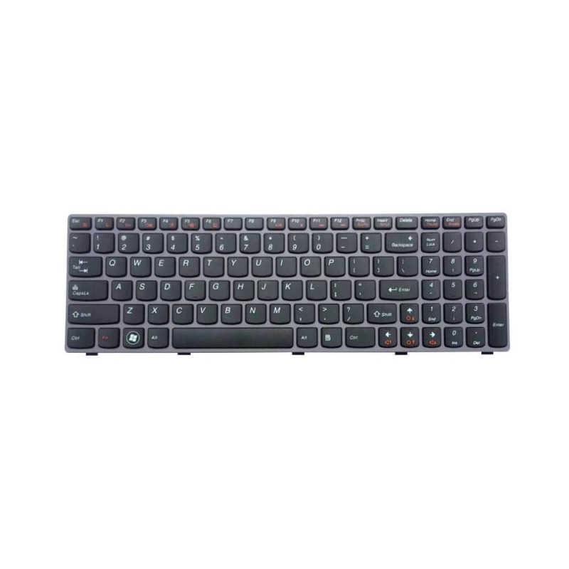 Keyboard (GERMAN)
