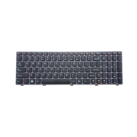 Keyboard (DUTCH)