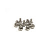 50 Pkg M6 Mounting Screws