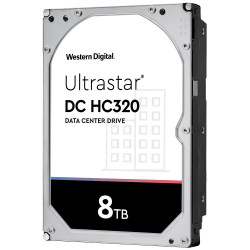 Ultrastar 8TB 3,5" Sata Iii | APLIUM
