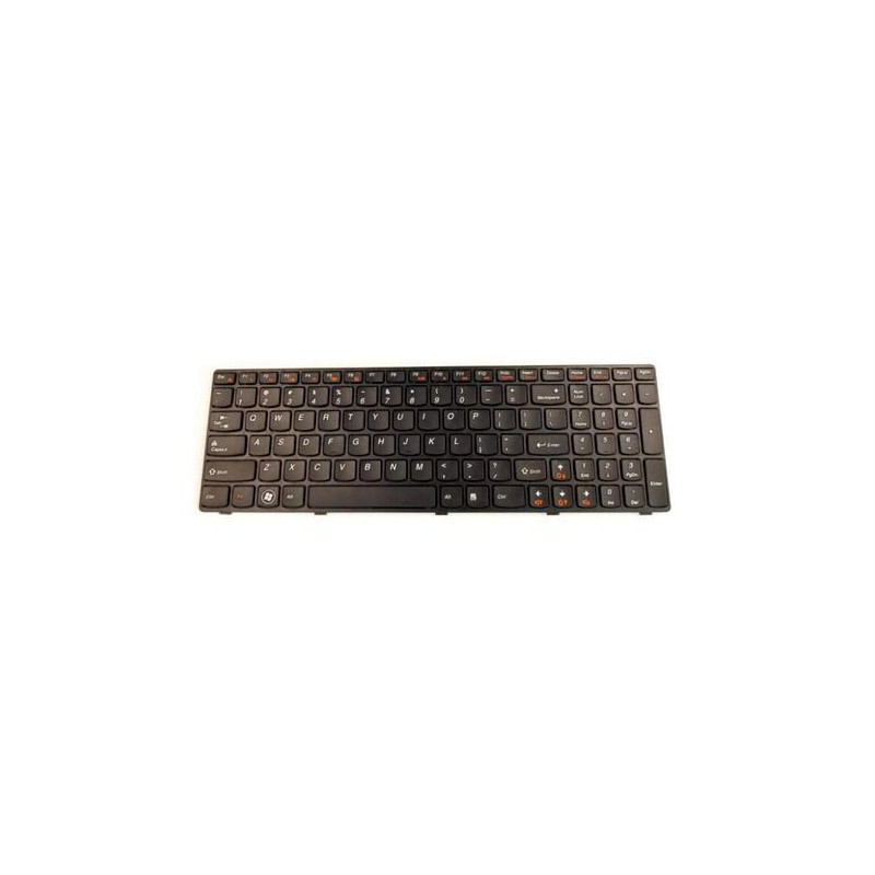 Keyboard (GREEK)