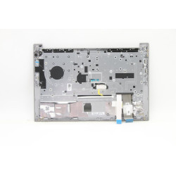 ThinkPad 512GB PCIe-NVMe SSD