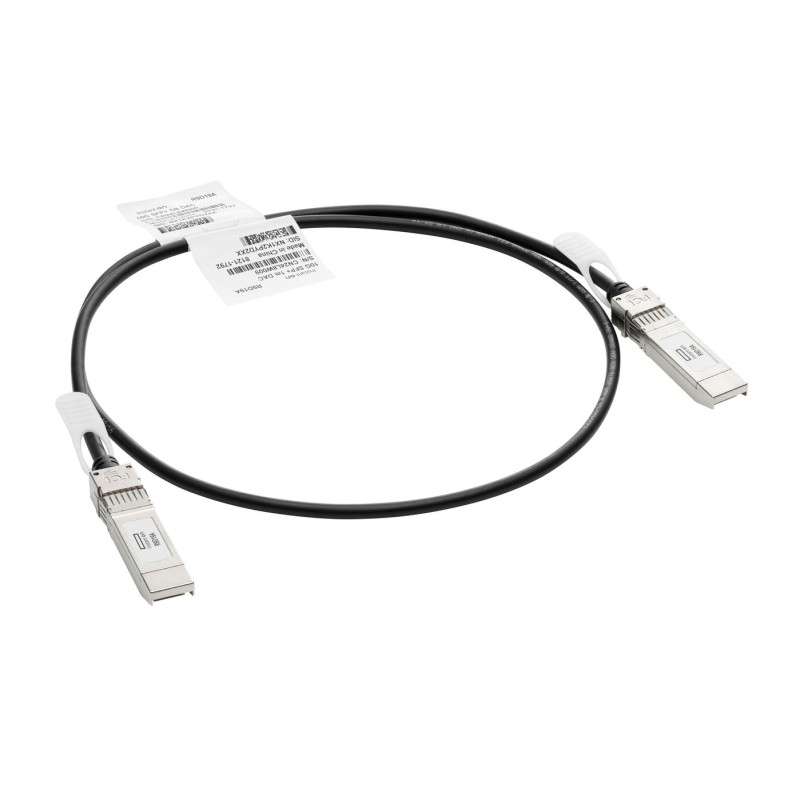 Direct Attach Copper Cable