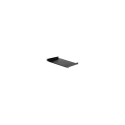 Rack Shelf - 1U 10 in. Deep