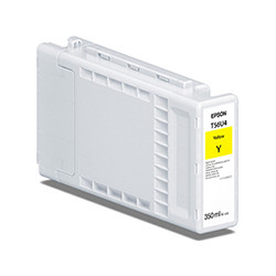 T56U4 YL Ink Cartridge 350ml