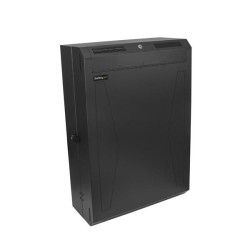6U Wallmounted Vertical Server Cabinet