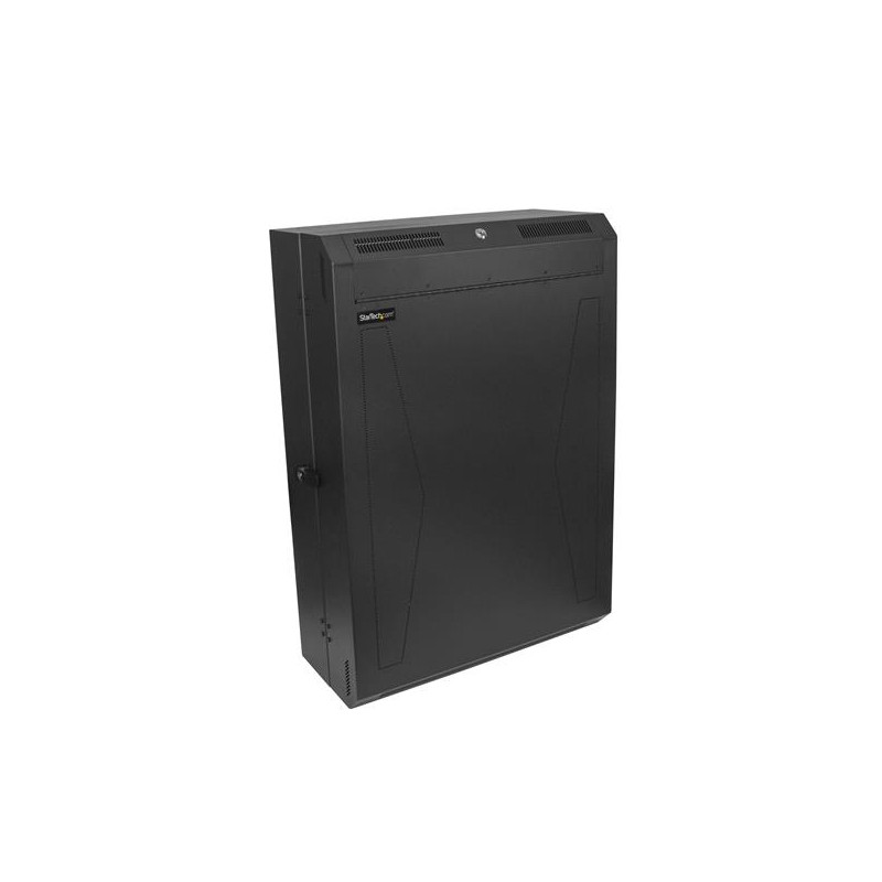 6U Wallmounted Vertical Server Cabinet