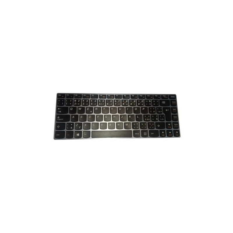 Keyboard (DUTCH)