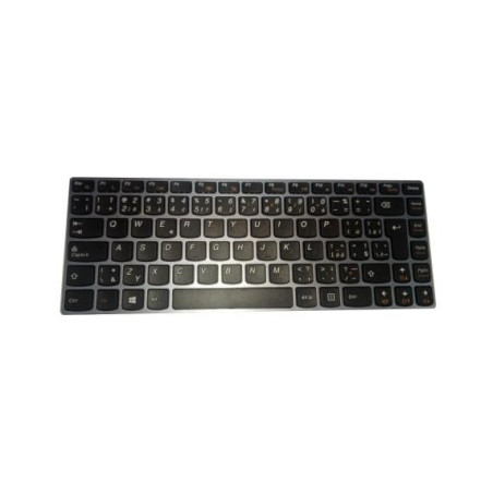 Keyboard (DUTCH)