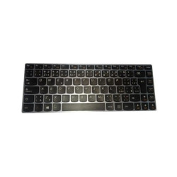 Keyboard (SWISS)