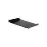Rack Shelf - 1U 10 in. Deep