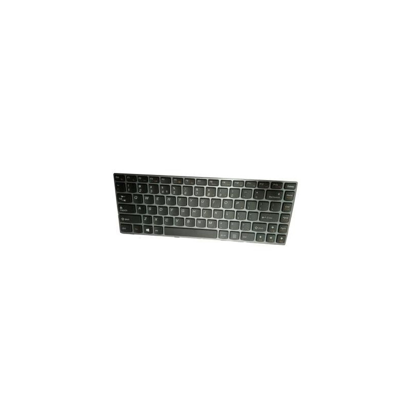 Keyboard (US INTERNATIONAL)