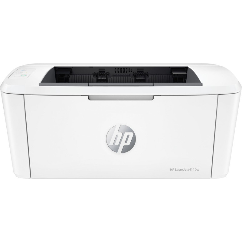Laserjet M110W Printer, Black