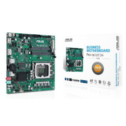 Pro H610T D4-Csm Intel H610