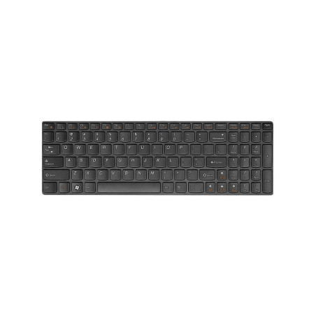 Keyboard (KOREAN)
