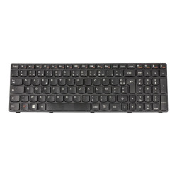 Keyboard (FRENCH)