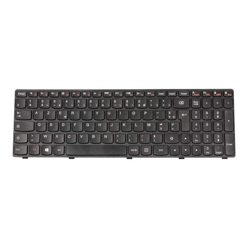 Keyboard (FRENCH)