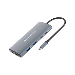 Donn 9-In-1 Multifunctional