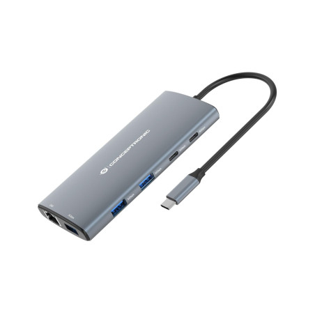 Donn 9-In-1 Multifunctional