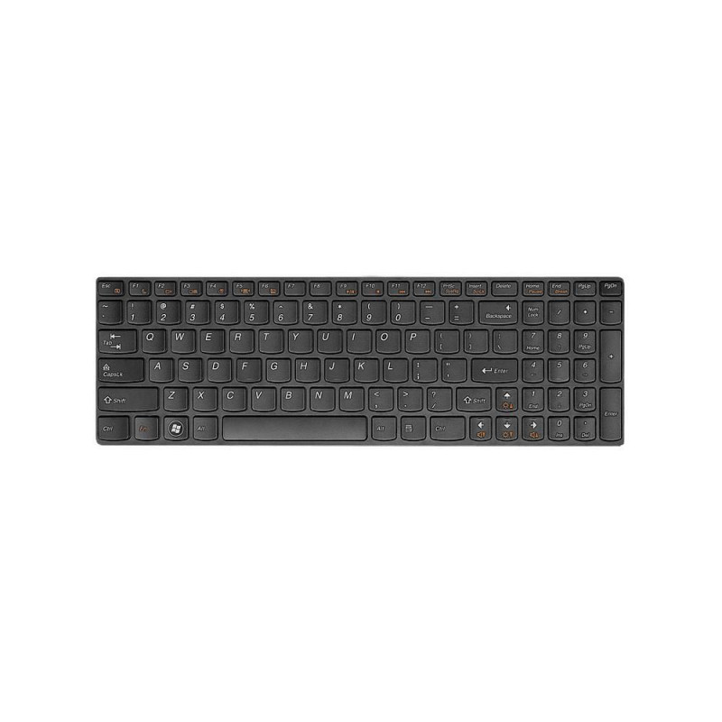 Keyboard (ARABIC)