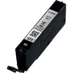 Ink/CLI-571 Cartridge BK